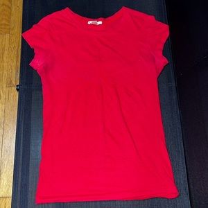 Bozzolo Crew Neck T-Shirt, Size Medium(M)